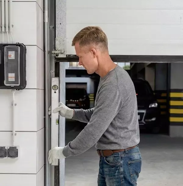 Why Choose Us for Door, Gate and Security Services in North Haven, CT