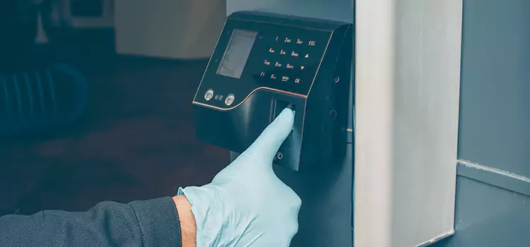 Access Control Installation North Haven
