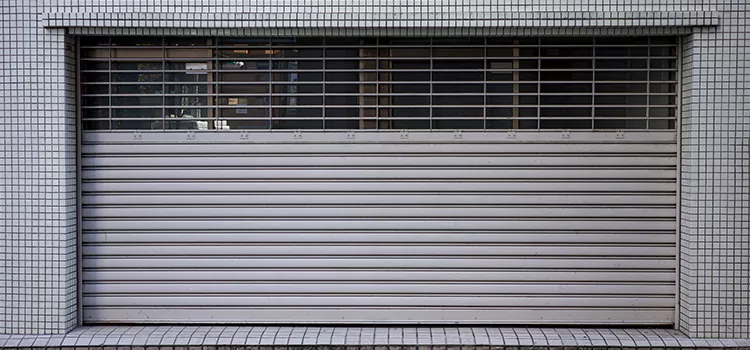 Advanced Solutions for Your Aluminum Garage Doors in North Haven, Connecticut