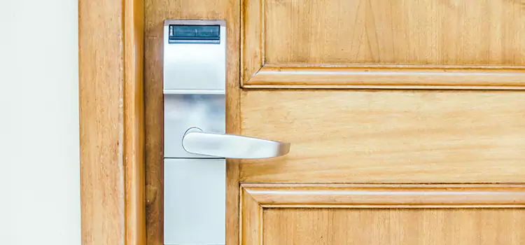 Advanced Solutions in North Haven, CT for Modern Security