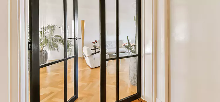 Bifold Door Replacement North Haven