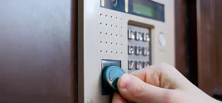 Enhanced Security Features North Haven