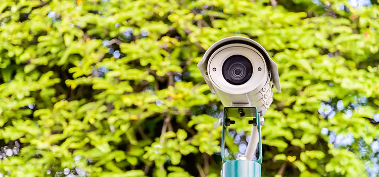 Advanced Surveillance Solutions for Every Need in North Haven