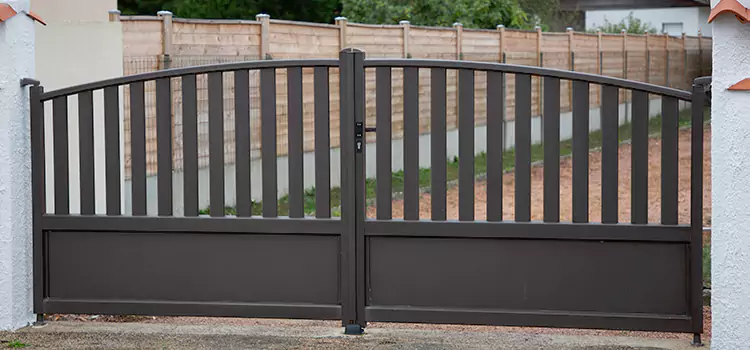 Advanced Gate Solutions in North Haven, CT