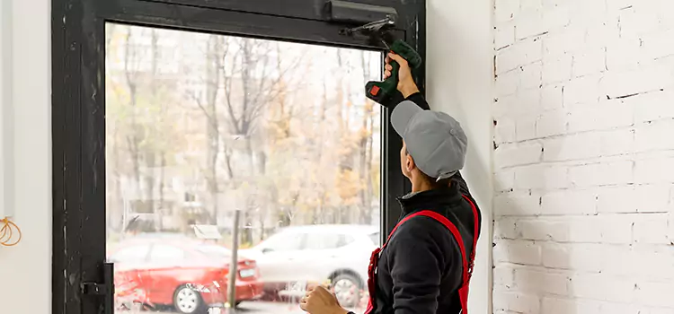 Comprehensive Door Closer Services in North Haven, CT