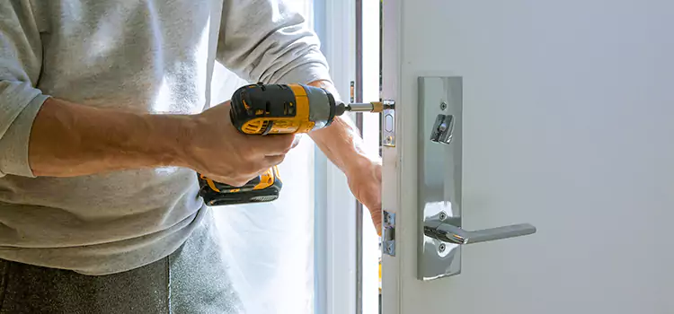Door Knob Lock Repair North Haven
