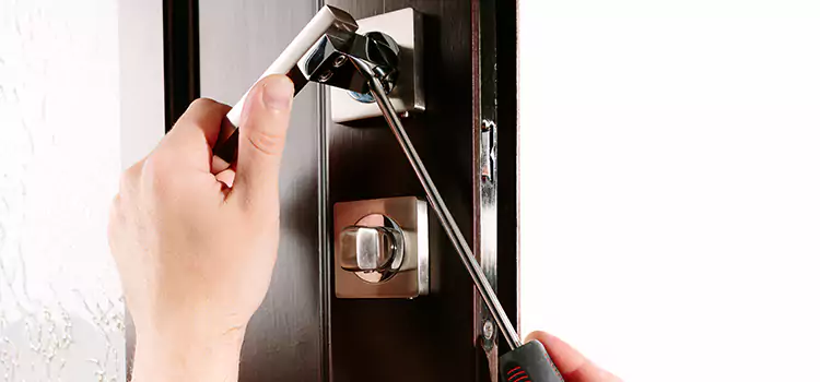 Door Lock Replacement Service North Haven