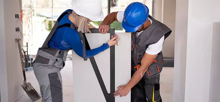 Why Choose Us for Door Panel Services in North Haven, CT?