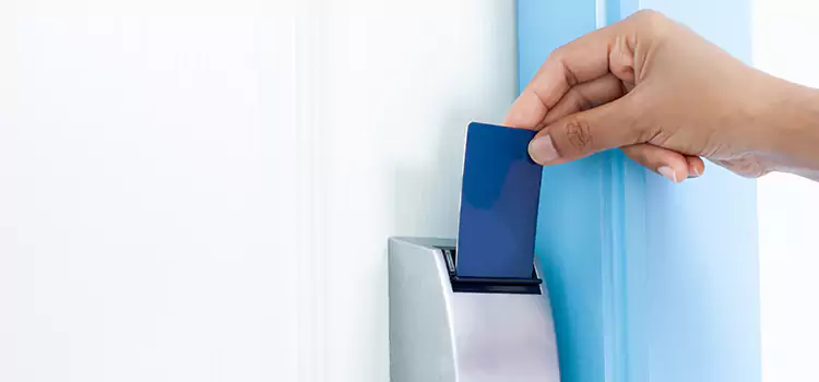 Access Control System Integration North Haven