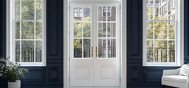 French Door Lock Repair North Haven