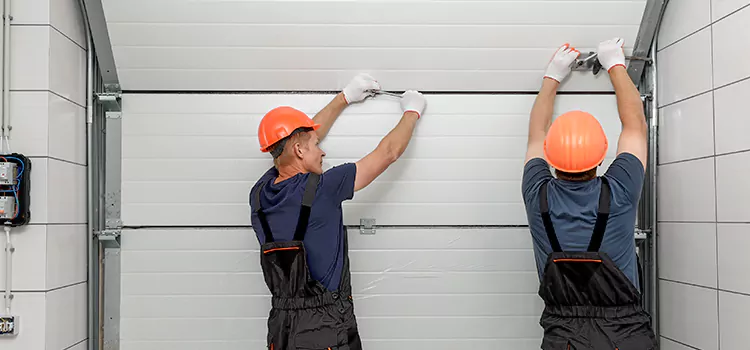 Choose Us for Your Garage Door Needs in North Haven