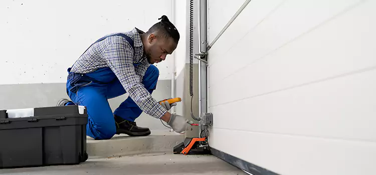 Expert Solutions for Every Garage Lock Need in North Haven, CT
