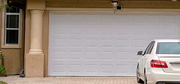 Comprehensive Garage Door Maintenance Services in North Haven, CT