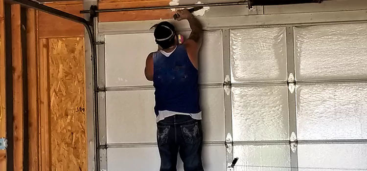 Specialized Garage Door Panel Solutions in North Haven, CT