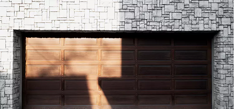 Garage Door Installation North Haven
