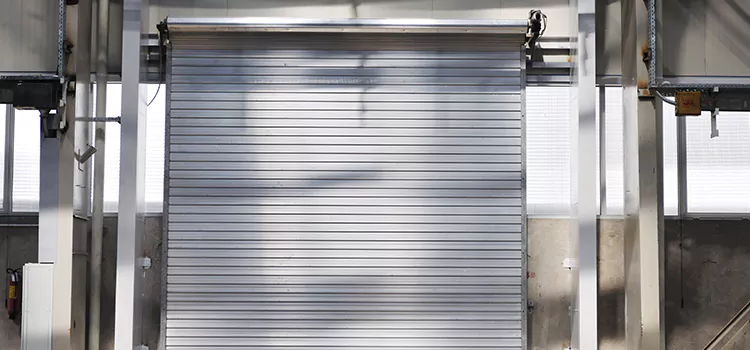 Roller Door Maintenance North Haven