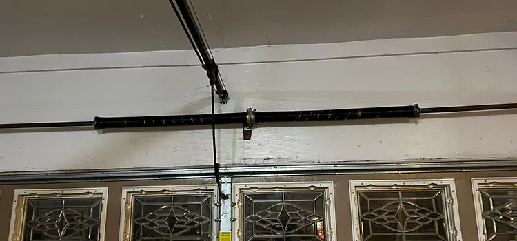 Garage Door Spring Repair Near Me North Haven