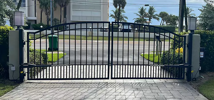 Gate Opener Replacement Near Me in North Haven, CT