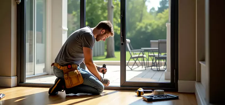 Comprehensive Solutions for Every Glass Door Need in North Haven, CT
