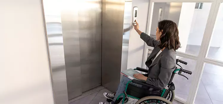 Benefits of Modern Handicap Door Systems in North Haven, CT