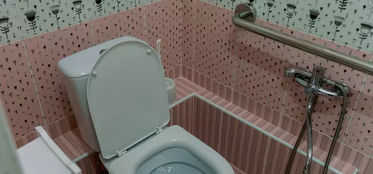Meeting Diverse Needs With Accessible Restroom Solutions in North Haven, CT