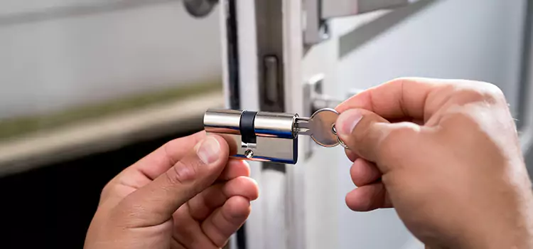 Emergency Locksmith for House North Haven