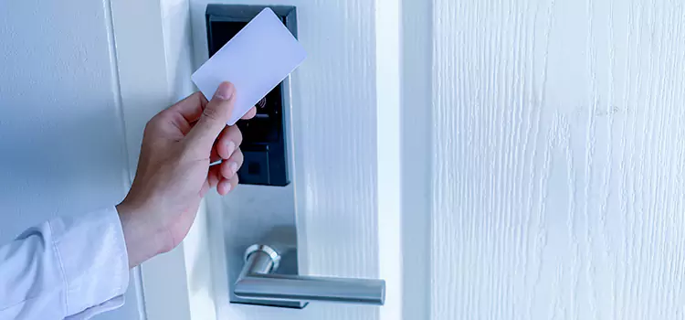 Why Choose Us for Your Keycard Lock Installation in North Haven, CT?