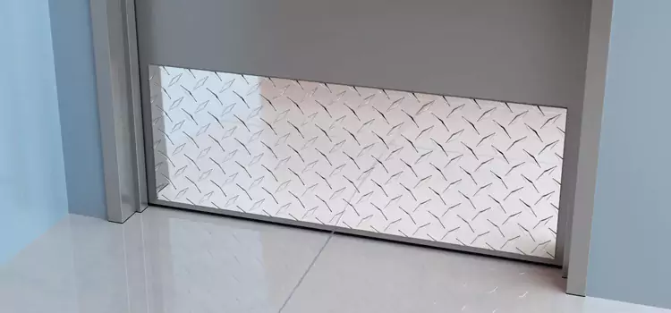 Benefits of Professional Kick Plate Solutions in North Haven, CT