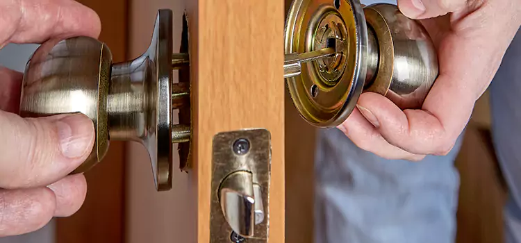 Sliding Door Lock Repair North Haven