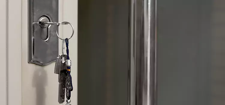 Master Keying by the Numbers North Haven