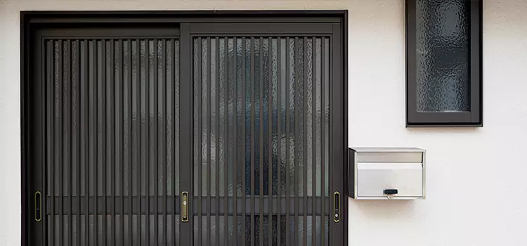 Sliding Screen Door Repair North Haven