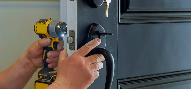 Mobile Automotive Locksmith North Haven