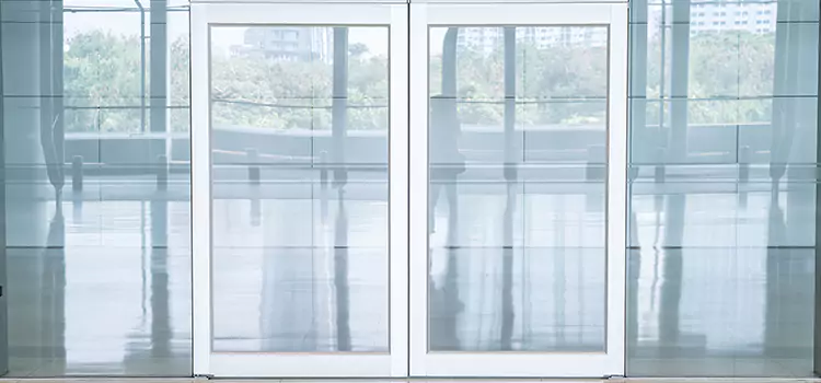 Why Choose Us for Your Motion Sensor Door Needs in North Haven, CT?