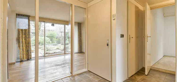Why Choose Our Pocket Door Experts in North Haven, CT?