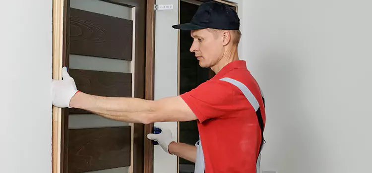 Frame and Panel Restoration North Haven
