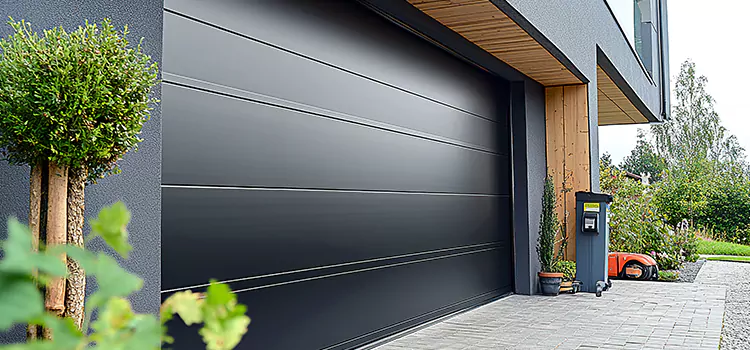 Residential Garage Door Service North Haven