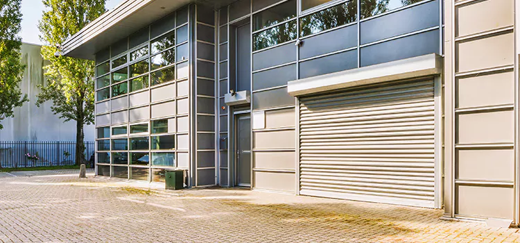 Electric Roller Garage Doors North Haven
