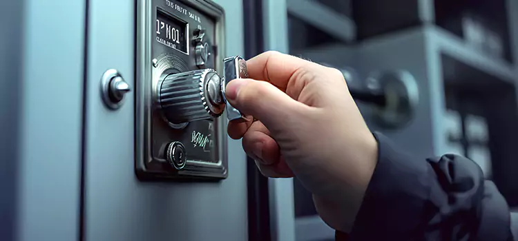 Locksmith Cost to Open Safe North Haven