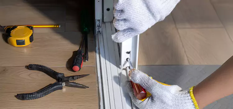 Sliding Door Installation Services in North Haven, CT