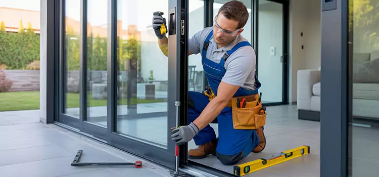 Sliding Screen Door Repair North Haven