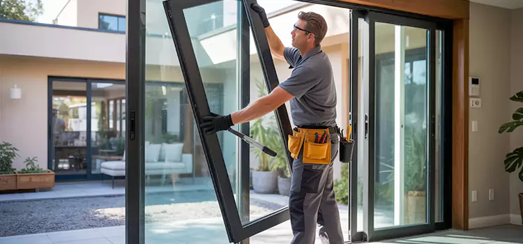 Specialized Sliding Door Roller Services in North Haven, Connecticut