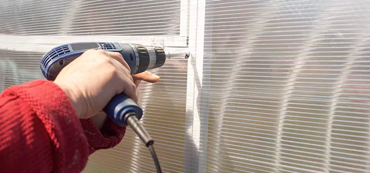 Sliding Screen Door Repair North Haven