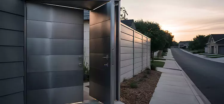 Comprehensive Steel Door Solutions in North Haven, CT