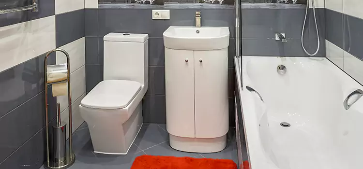 Hansgrohe Shaving Mirror North Haven