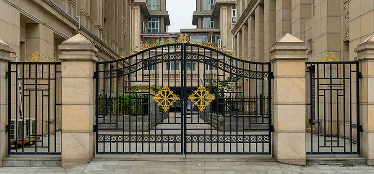Comprehensive Iron Gate Maintenance Solutions in North Haven, CT