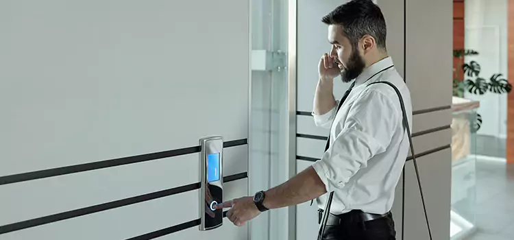 Cloud Based Access Control North Haven