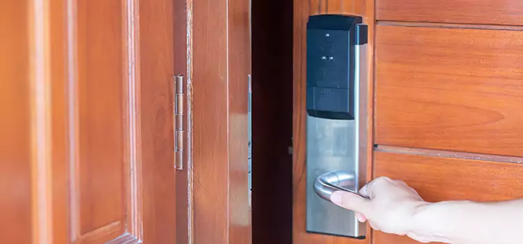 Commercial Keyless Entry Locks North Haven