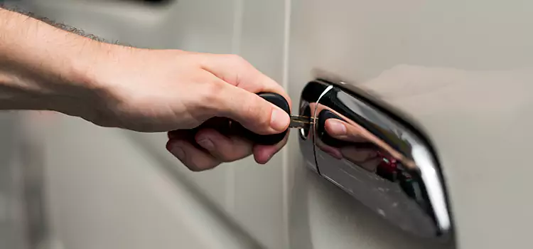 Car Unlock Service Price North Haven