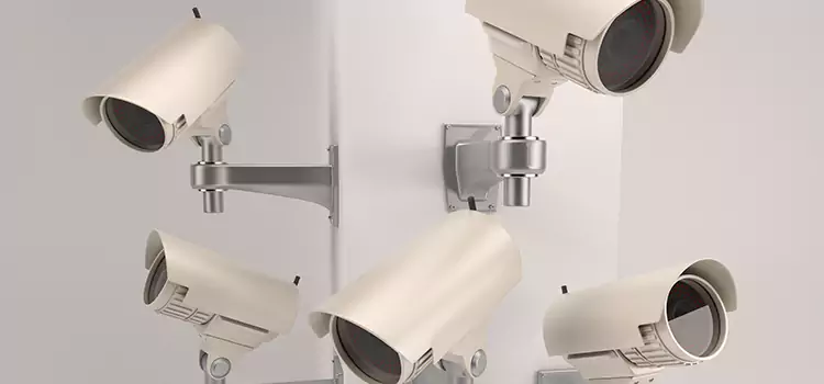Your Trusted Partner for CCTV Solutions in North Haven