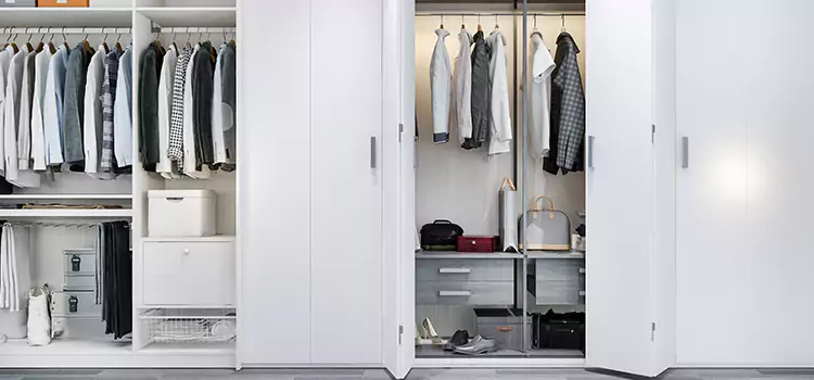 Glass Closet Door Repair North Haven